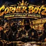 CornerBoyz vendor on Tesseract Shoplist and Tesseract Shopbot
