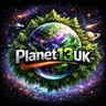 Planet13 vendor on Tesseract Shoplist and Tesseract Shopbot